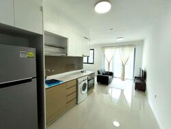 Treasure at Tampines (D18), Condominium #531485411